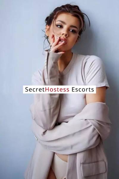 23 Year Old Russian Escort Bangkok - Image 2