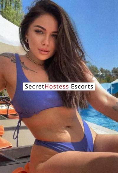 23 year old Russian Escort in Yerevan Aleksa