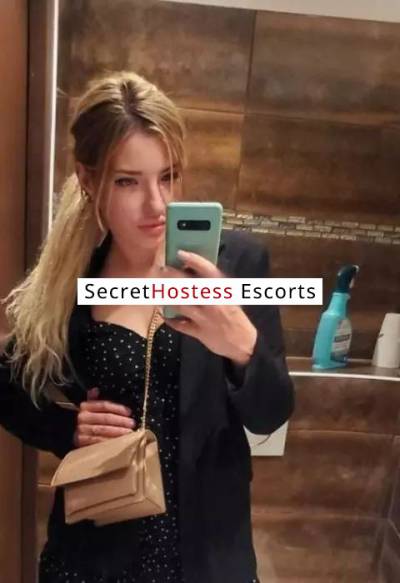 23Yrs Old Escort 55KG 168CM Tall Sofia Image - 7