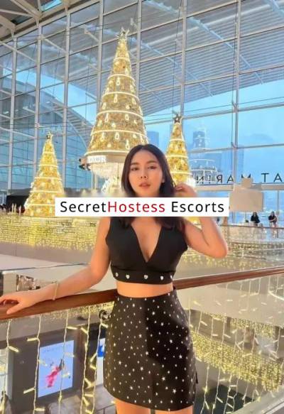 23Yrs Old Escort 46KG 160CM Tall Bangkok Image - 3