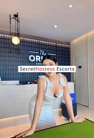 23Yrs Old Escort 46KG 160CM Tall Bangkok Image - 14