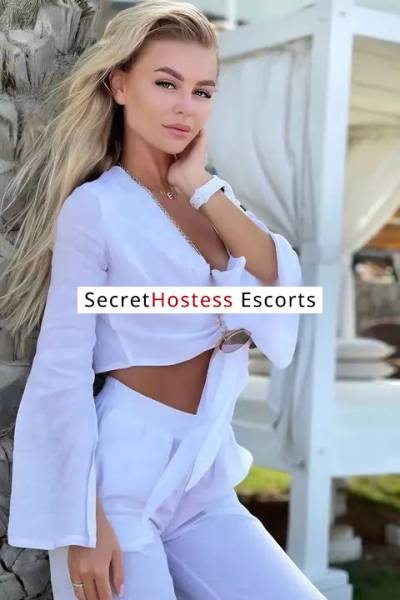 23 Year Old Ukrainian Escort Phuket Blonde - Image 5