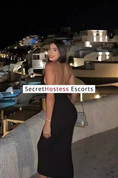 23Yrs Old Escort 44KG 174CM Tall Beirut Image - 0