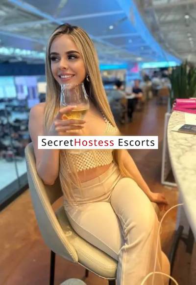 23 Year Old Venezuelan Escort Amsterdam Blonde - Image 2