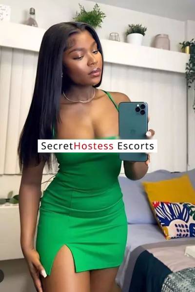 24 Year Old African Escort Abuja - Image 2