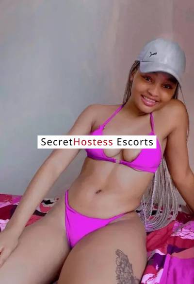 24Yrs Old Escort 55KG 175CM Tall Al Maabilah Image - 1