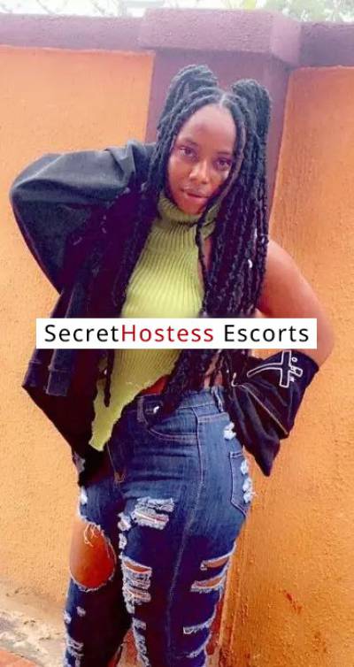 24 Year Old African Escort Accra - Image 1