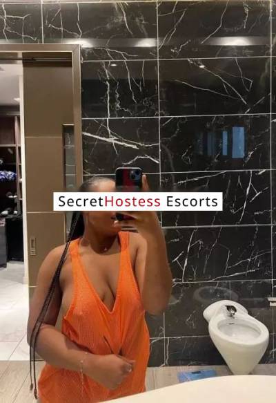 24Yrs Old Escort 65KG 179CM Tall Accra Image - 0