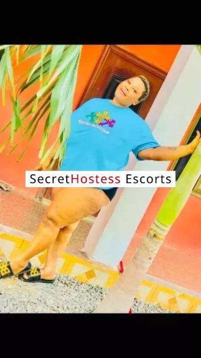 24 Year Old African Escort Accra Blonde - Image 3
