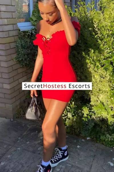 24 Year Old American Escort Muscat - Image 2