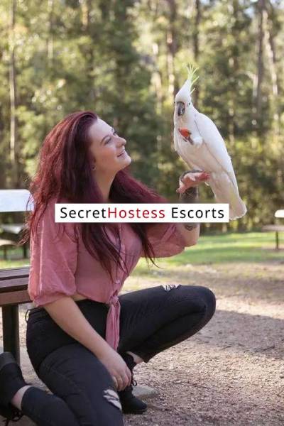24Yrs Old Escort Size 10 169CM Tall Canberra Image - 2