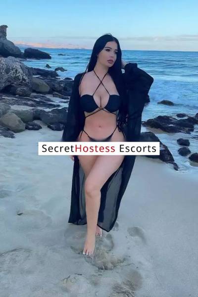 24 Year Old Brazilian Escort Doha - Image 2