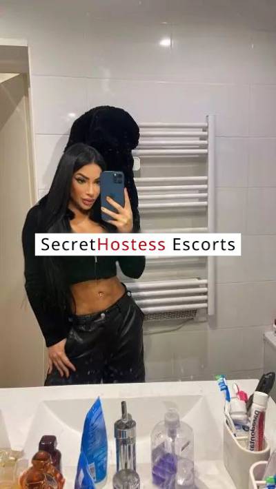 24Yrs Old Escort 52KG 154CM Tall Lille Image - 4