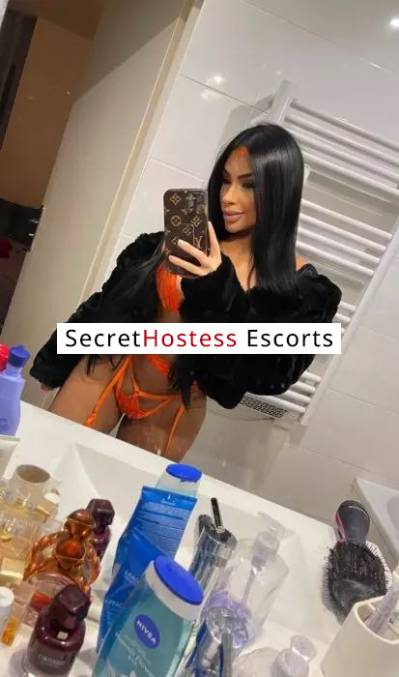 24Yrs Old Escort 52KG 154CM Tall Lille Image - 12