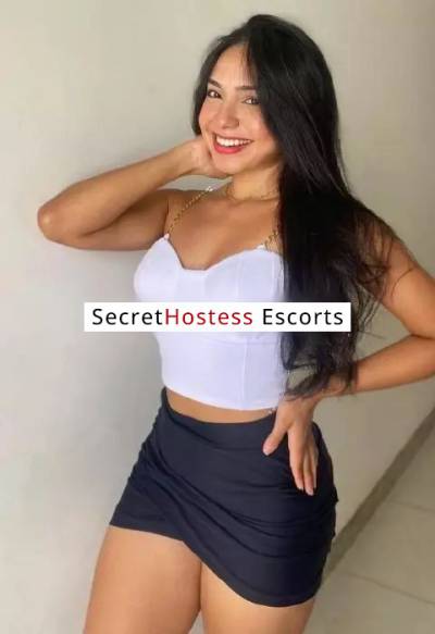 24 Year Old Brazilian Escort Berlin - Image 7