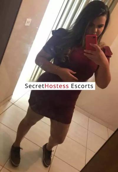 Gabrielly Vasconcelos 24Yrs Old Escort 87KG 173CM Tall Vilamoura Image - 1