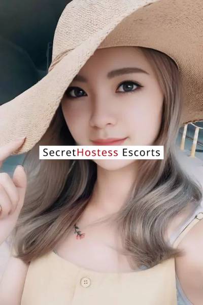 24Yrs Old Escort 48KG 162CM Tall Bukit Jalil Image - 1