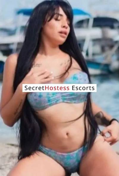 24Yrs Old Escort 53KG 157CM Tall Mexico City Image - 0