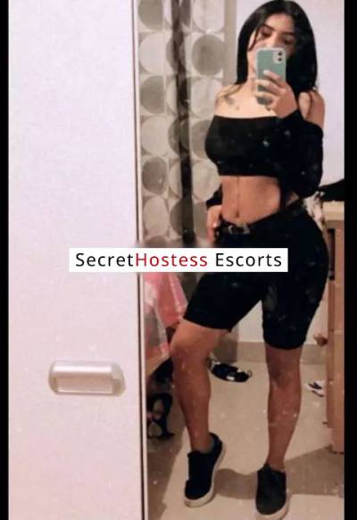 24 Year Old Colombian Escort Bugibba - Image 7