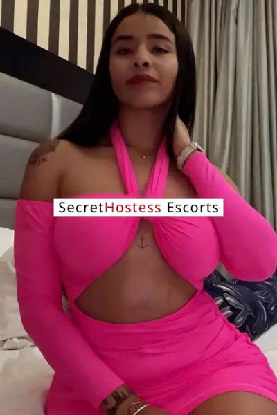 24 Year Old Colombian Escort Cali - Image 4