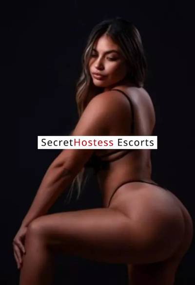 24 Year Old Colombian Escort Brussels - Image 2