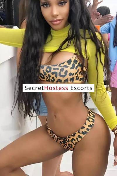 24 Year Old Costa Rican Escort Salalah - Image 1