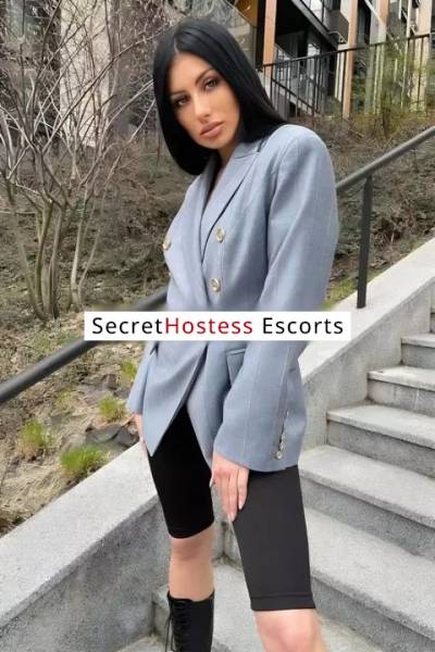 Selin 24Yrs Old Escort 53KG 165CM Tall Haarlem Image - 2