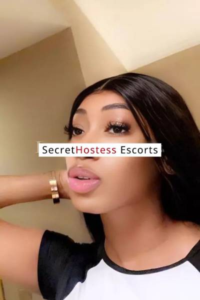 24Yrs Old Escort 65KG 155CM Tall Accra Image - 3