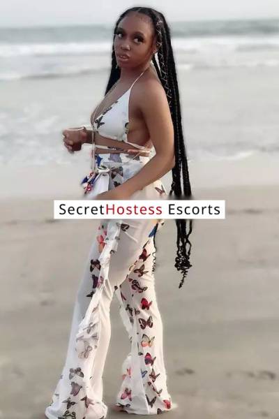 24 Year Old Escort Accra - Image 2