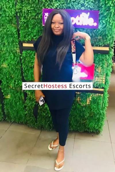 24Yrs Old Escort 77KG 139CM Tall Accra Image - 0