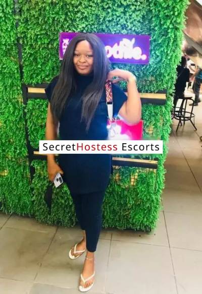 24Yrs Old Escort 77KG 139CM Tall Accra Image - 2