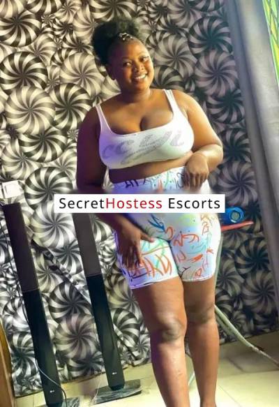 24Yrs Old Escort 94KG 139CM Tall Tema Image - 5