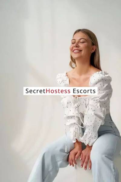 24 Year Old Escort Rijeka Blonde - Image 6