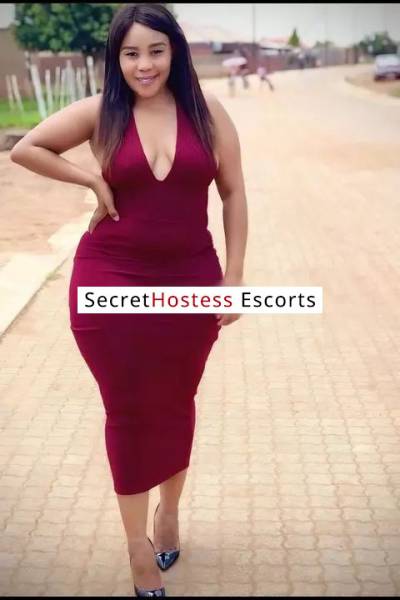 24Yrs Old Escort 70KG 154CM Tall Accra Image - 1