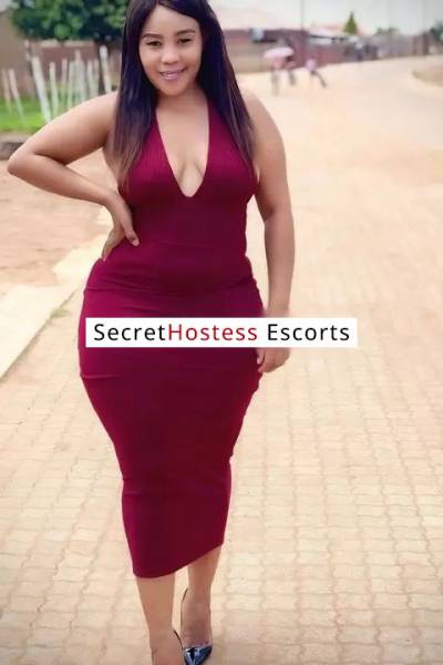 24Yrs Old Escort 70KG 154CM Tall Accra Image - 2