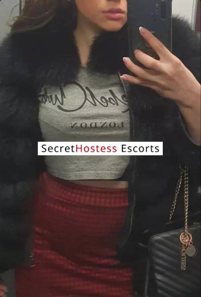 24Yrs Old Escort 60KG 165CM Tall Belgrade Image - 2