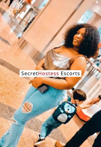 24Yrs Old Escort 46KG 152CM Tall Accra Image - 2