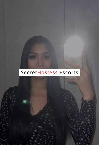 24 Year Old Filipino Escort Manila - Image 1