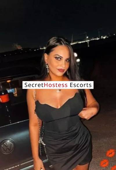 24Yrs Old Escort 63KG 165CM Tall Budapest Image - 2