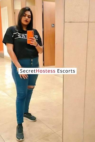 24Yrs Old Escort 77KG 168CM Tall Mumbai Image - 1