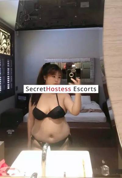 24Yrs Old Escort 75KG 160CM Tall Jakarta Image - 1