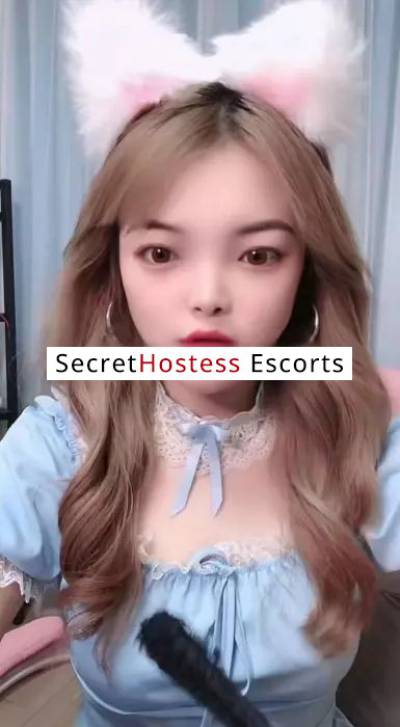 24 Year Old Korean Escort Doha - Image 2