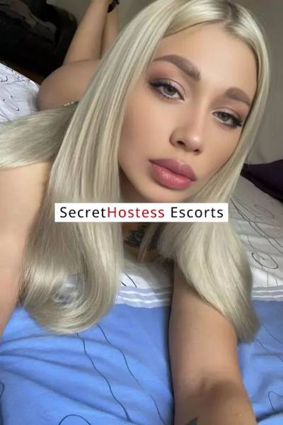 24 Year Old Latvian Escort Berlin Blonde - Image 7