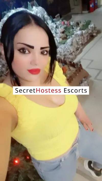 24Yrs Old Escort 80KG 155CM Tall Beirut Image - 1