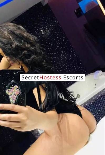 24 Year Old Moroccan Escort Muscat - Image 1