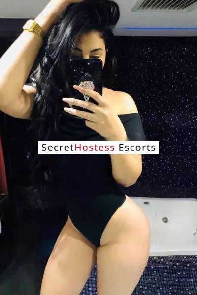 24 Year Old Moroccan Escort Muscat - Image 4