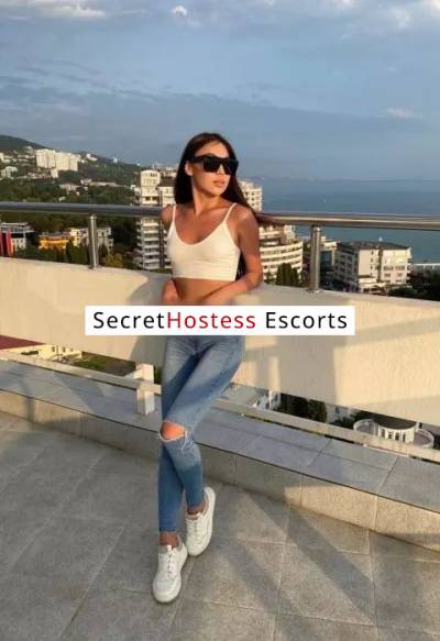 24Yrs Old Escort 58KG 163CM Tall Saint Petersburg Image - 1