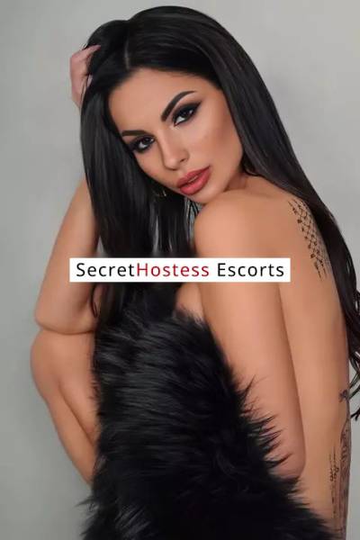 24Yrs Old Escort 52KG 169CM Tall Cairo Image - 1