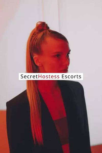 24Yrs Old Escort 51KG 172CM Tall Belgrade Image - 4