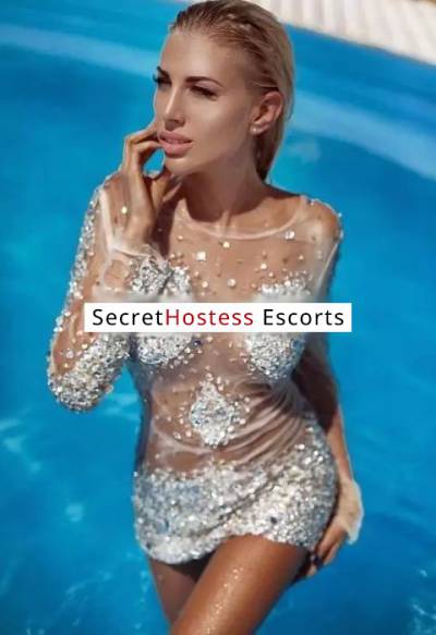 24 Year Old Russian Escort Zagreb Blonde - Image 8
